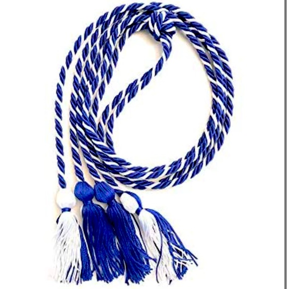 Graduation cord - Picture 2 of 2